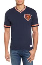 Men's Mitchell & Ness Nfl Bears T-shirt, Size - Blue