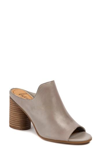 Women's Latigo Hallie Loafer Sandal M - Grey