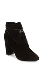 Women's Pelle Moda Fredi Tassel Bootie