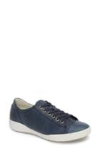 Women's Josef Seibel Sina 11 Sneaker -10.5us / 41eu - Blue