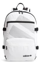 Men's Adidas Originals Eqt Backpack - White