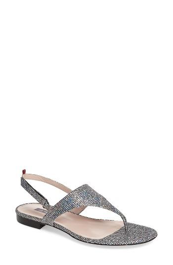 Women's Sjp By Sarah Jessica Parker Zoe Glitter Sandal