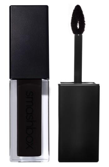 Smashbox Always On Matte Liquid Lipstick - Tar Pit