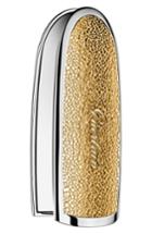Guerlain Rouge G Lipstick Case - Gold