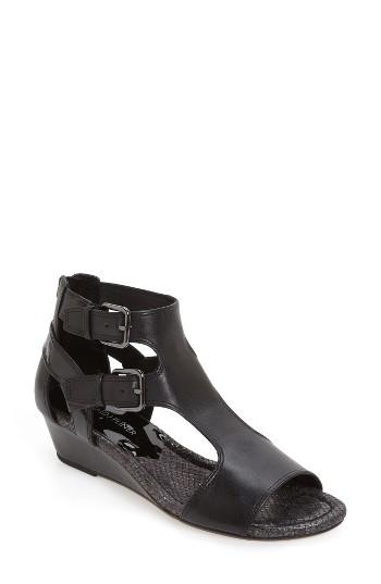 Women's Donald J Pliner Eden Wedge Sandal
