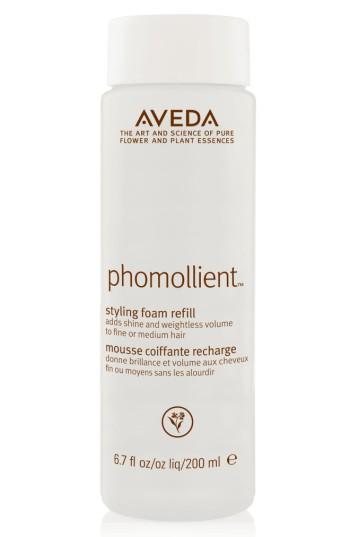Aveda 'phomollient(tm)' Styling Foam Refill, Size