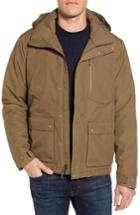 Men's Patagonia Topley Waterproof Jacket - Brown