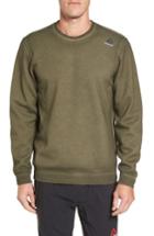 Men's Reebok Dirty Wash Sweatshirt - Green