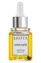 Shiffa Emerald Clarifying Face Oil