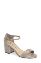 Women's Callisto Kaia Sandal M - Grey