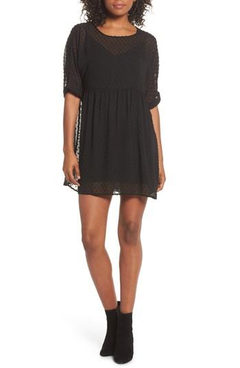 Women's Knot Sisters Bryden Minidress