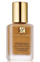 Estee Lauder Double Wear Stay-in-place Liquid Makeup - 4n3 Maple Sugar