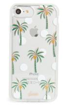 Sonix Bora Bora Iphone 6/6s/7/8 & 6/6s/7/8 Case - Green