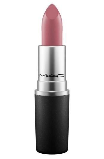 Mac Plum Lipstick - Capricious (l)