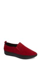 Women's Bernie Mev. Tw 82 Sneaker Us / 38eu - Burgundy