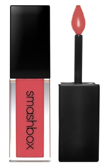 Smashbox Always On Matte Liquid Lipstick - Baja Bound
