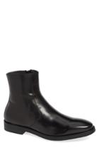 Men's To Boot New York Rosemont Zip Boot M - Black