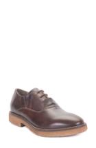 Women's Italeau Molinella Water-resistant Oxford .5us / 36.5eu - Brown