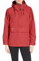 Women's Columbia South Canyon Creek Water Resistant Anorak