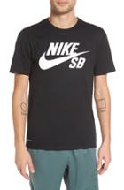 Men's Nike 'sb Logo' T-shirt