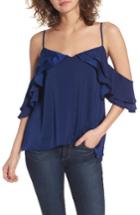 Women's Devlin Ryder Off The Shoulder Top