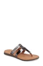 Women's Ugg 'audra' Sandal M - Grey