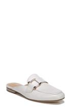 Women's Naturalizer Etta Slide M - White