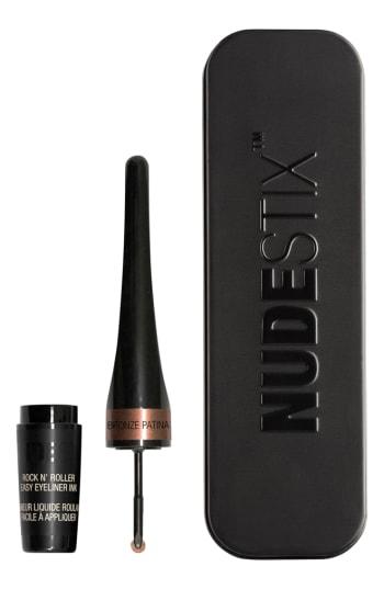 Nudestix Rock-n-roll Eyeliner - Bronze Patina