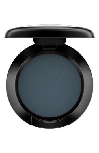 Mac Blue/green Eyeshadow - Plumage (m)