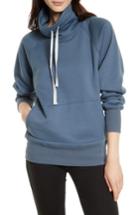 Women's Free People Fp Movement Fletcher Run Sweatshirt - Grey