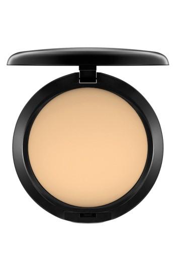 Mac Studio Fix Powder Foundation - C35 Medium Golden Olive