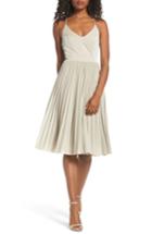Women's Adelyn Rae Jolene Fit & Flare Dress
