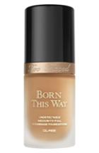Too Faced Born This Way Foundation - Praline