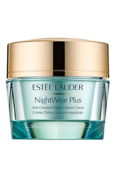 Estee Lauder 'nightwear ' Antioxidant Night Detox Cream