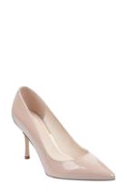 Women's Marc Fisher D Carter Pump, Size 7 M - Pink