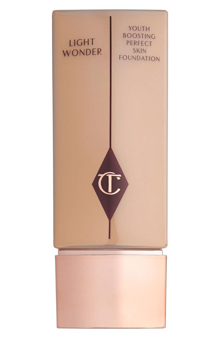 Charlotte Tilbury Light Wonder Foundation - 07 Medium