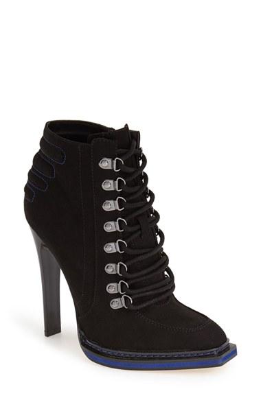 Women's Gx By Gwen Stefani 'teardrop' Bootie, Size