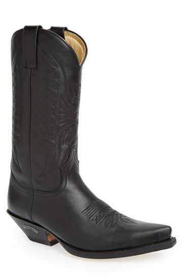 Men's Sendra 'reno' Cowboy Boot