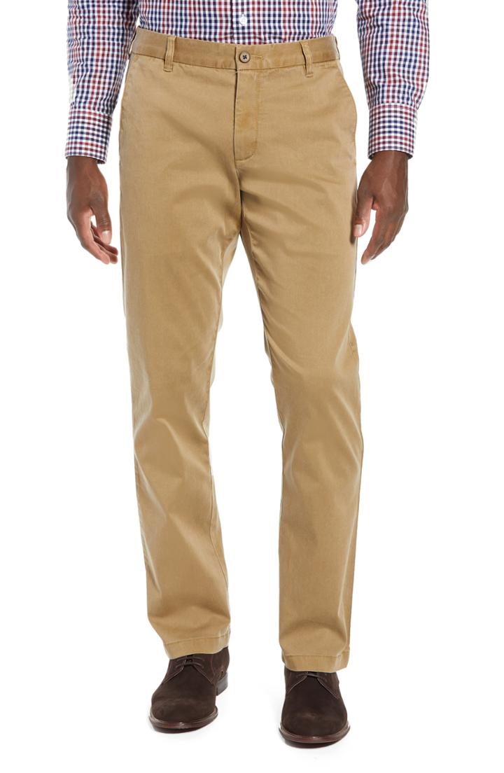 Men's Tommy Bahama Boracay Chinos X 34 - Brown
