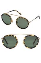 Women's Krewe 'conti' 46mm Sunglasses -