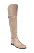 Women's Naturalizer January Knee High Boot Regular Calf M - Beige