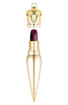 Christian Louboutin Velvet Matte Lip Colour - Eton Moi 330m