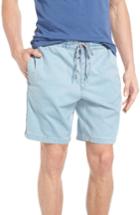 Men's Volcom Flare Acid Wash Shorts