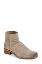 Women's Ariat Unbridled Sloan Slouchy Bootie M - Brown
