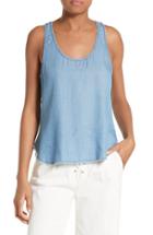 Women's Frame Denim Racerback Tank