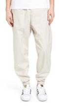 Men's Adidas Originals Orinova Wind Track Pants - Brown