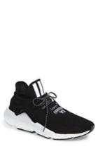 Men's Y-3 Saikou Boost Sneaker M - Black