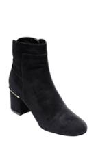 Women's Cole Haan Arden Bootie .5 B - Black