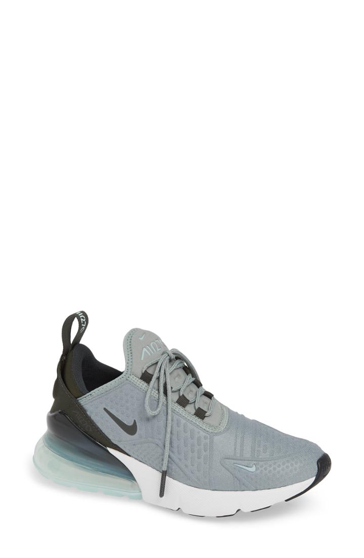 Women's Nike Air Max 1 Lux Sneaker M - Grey
