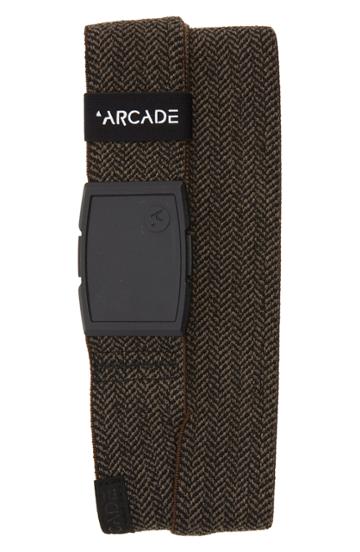 Men's Arcade Hemingway Belt